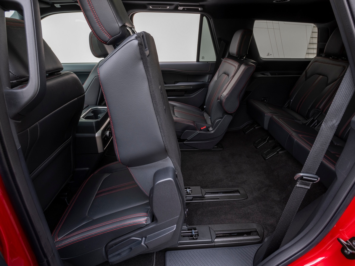 2022 Ford Expedition