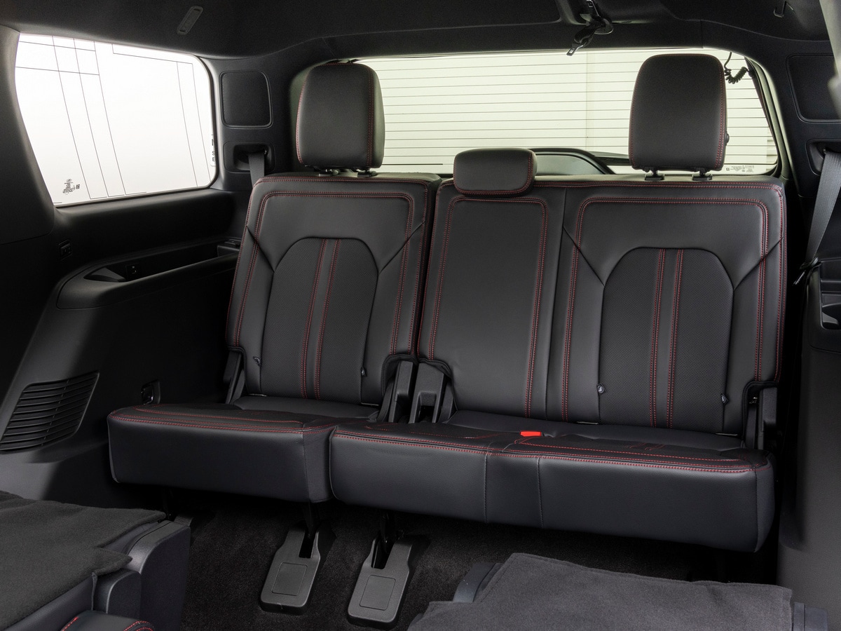 2022 Ford Expedition