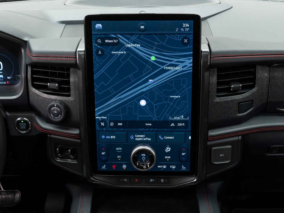2022 Ford Expedition