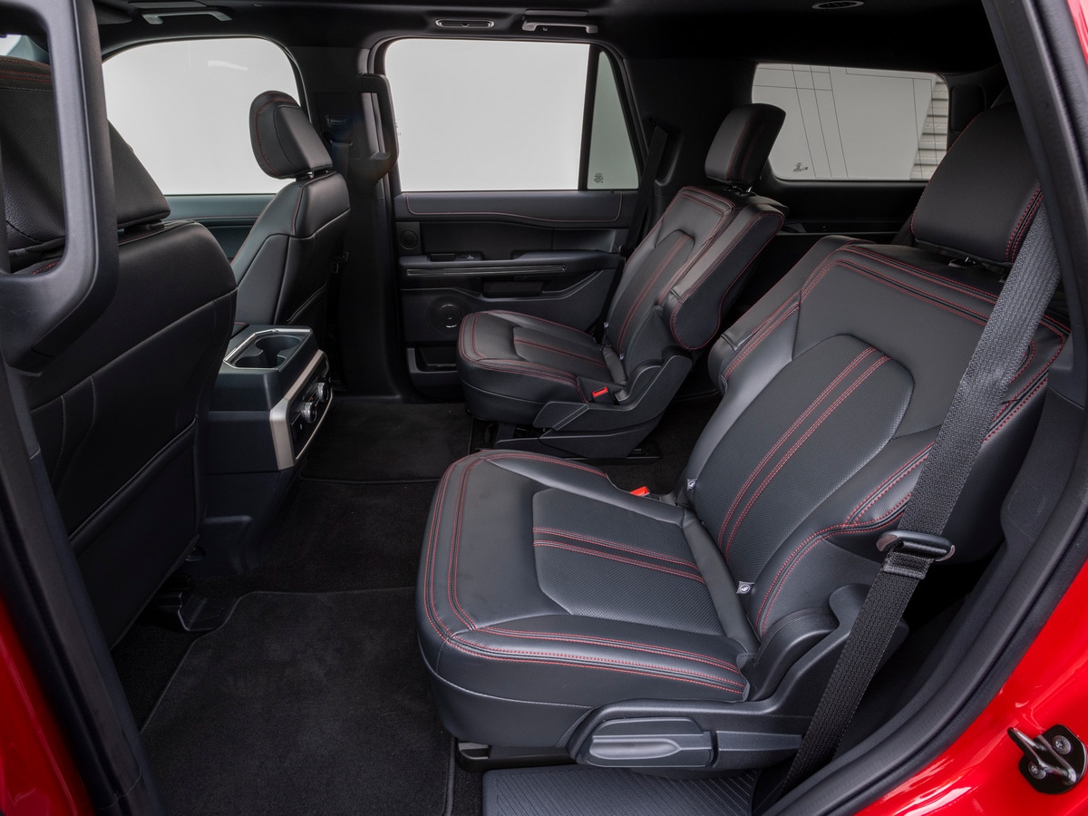 2022 Ford Expedition