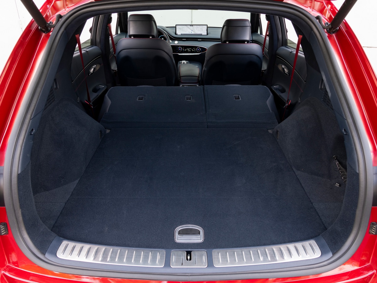 2022 Genesis GV70
