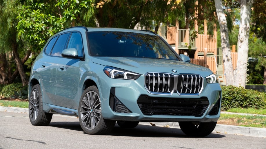 SUV BMW X1 : lequel choisir ?