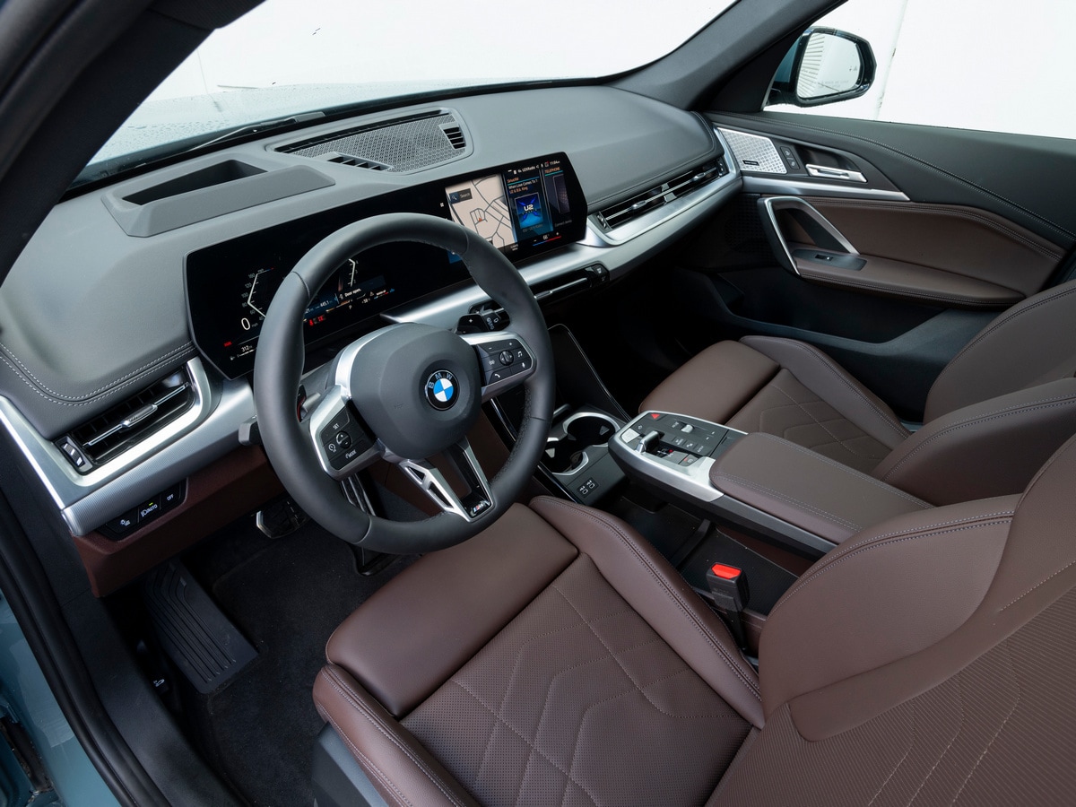 2023 BMW X1 xDrive28i