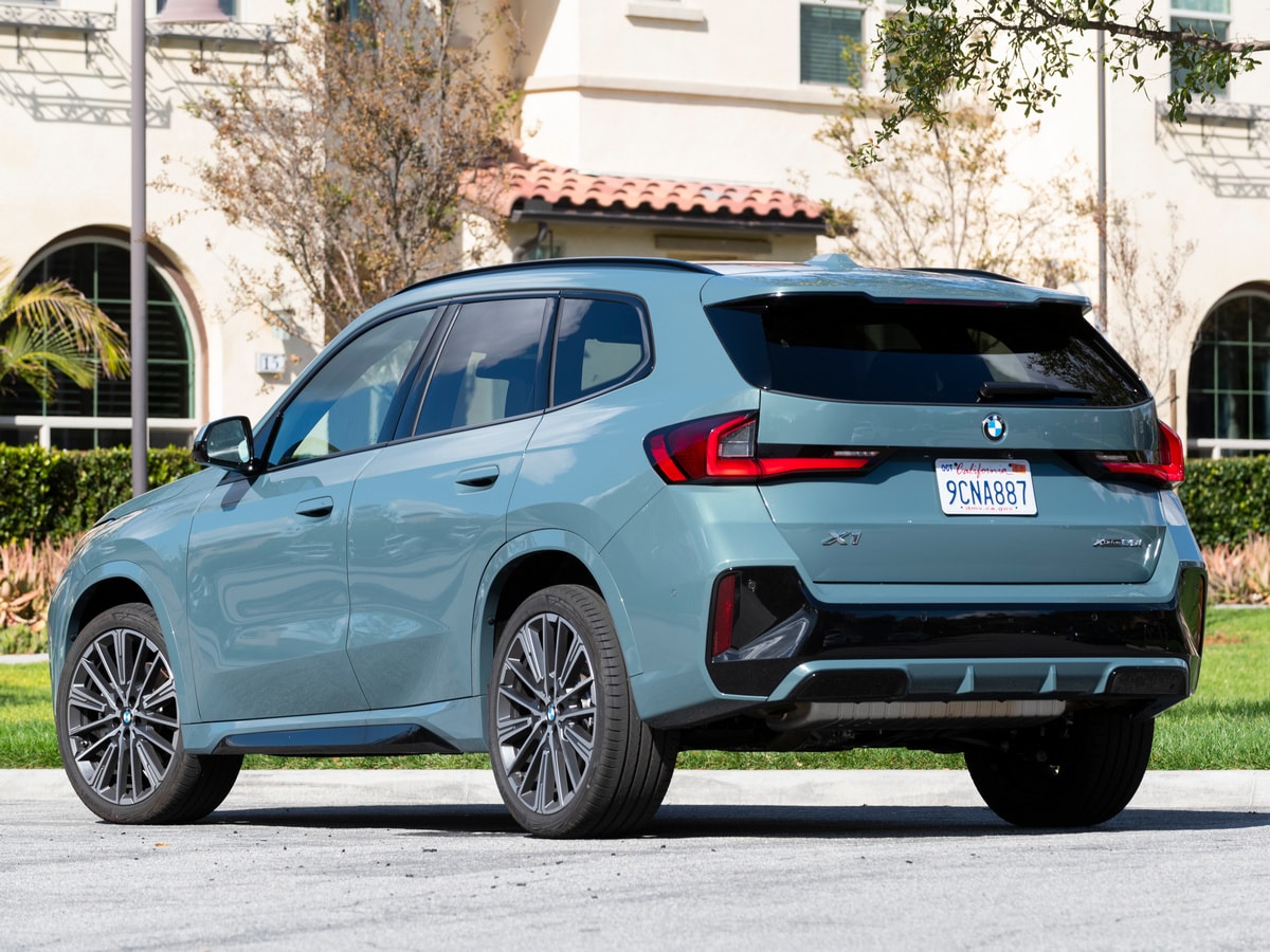 2023 BMW X1 xDrive28i