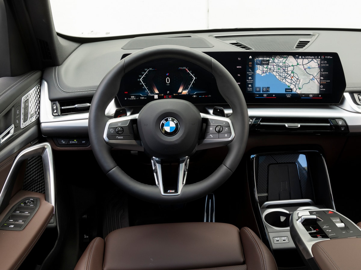 2023 BMW X1 xDrive28i