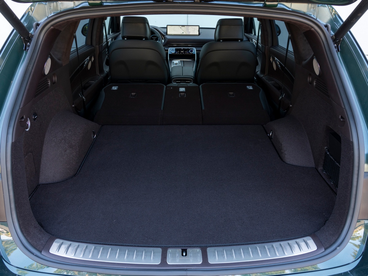 2023 Genesis GV80