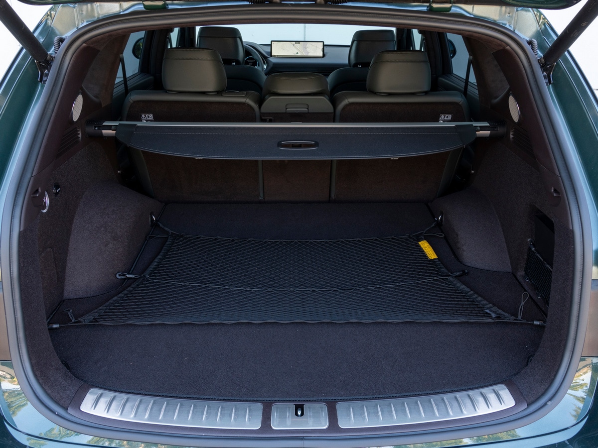 2023 Genesis GV80