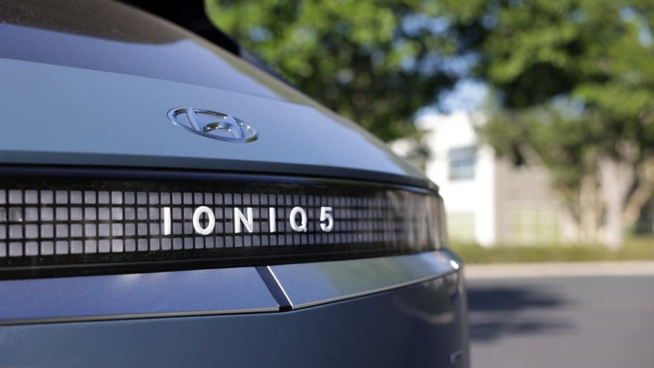 2023 Hyundai Ioniq 5