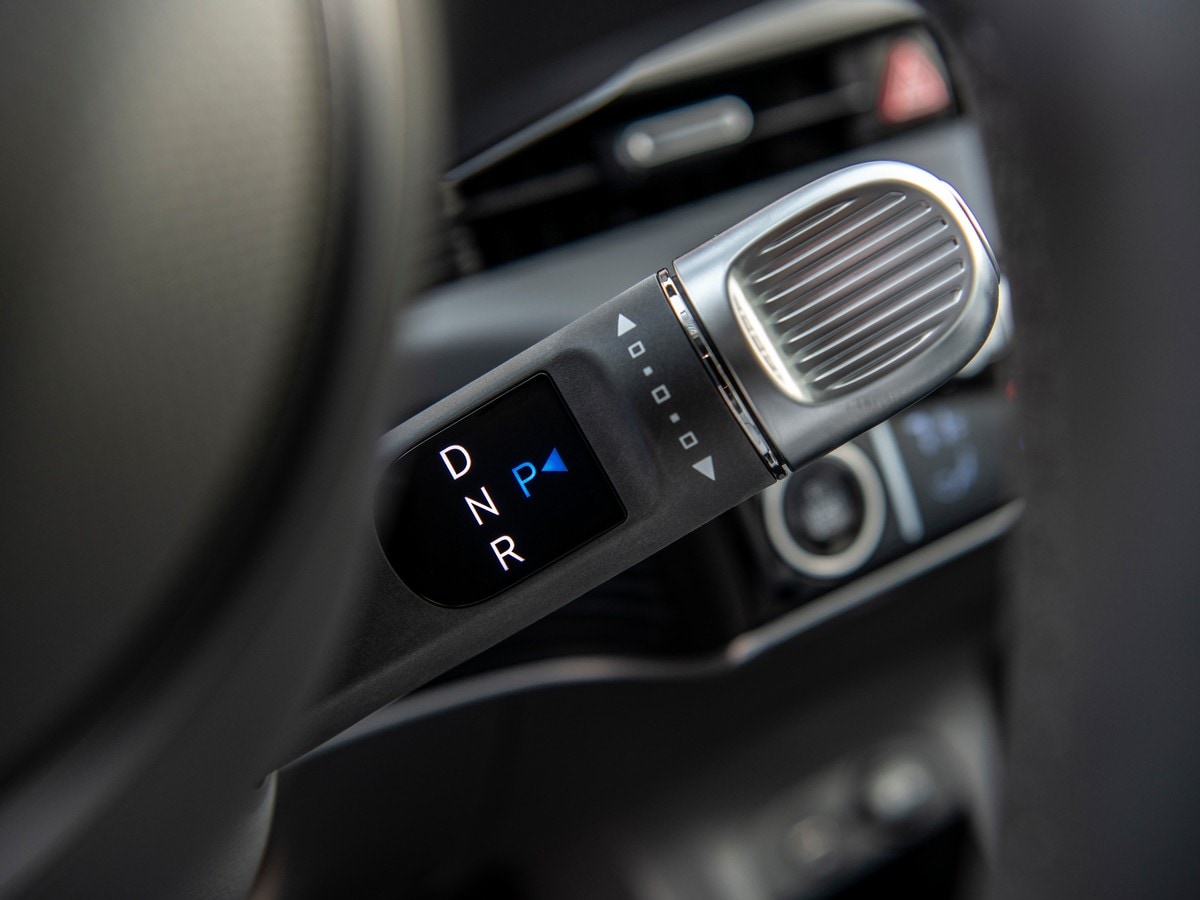 2023 Hyundai Ioniq 5