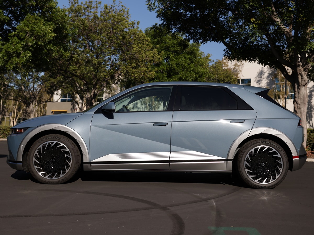 2023 Hyundai Ioniq 5