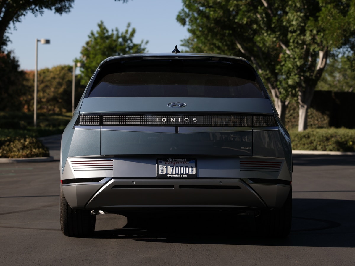 2023 Hyundai Ioniq 5