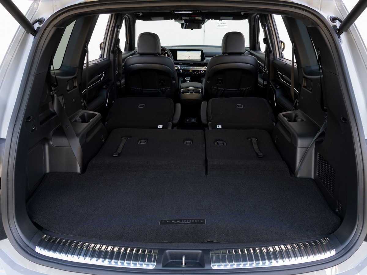 2023 Kia Telluride X-Line