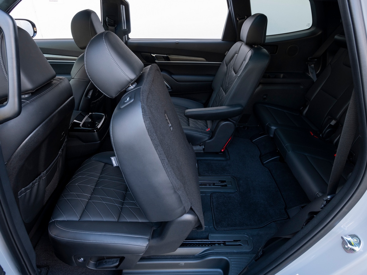 2023 Kia Telluride X-Line