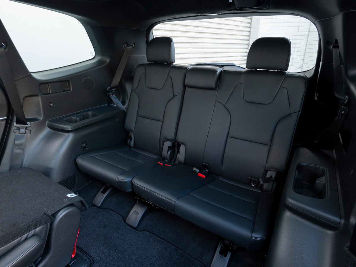 2023 Kia Telluride X-Line