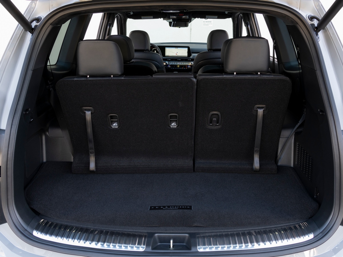 2023 Kia Telluride X-Line