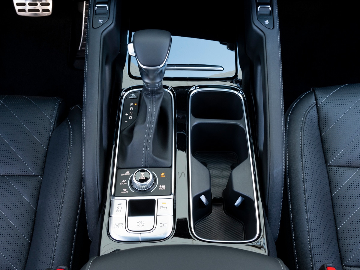 2023 Kia Telluride X-Line