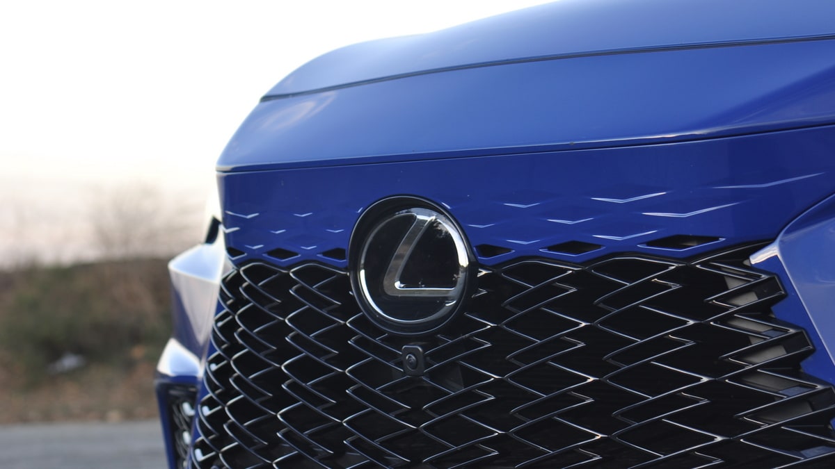 2023 Lexus RX350 F Sport