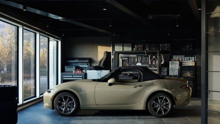 Mazda: Next MX-5 Coming in 2026; “Some Kind of Electrification” - Kelley  Blue Book