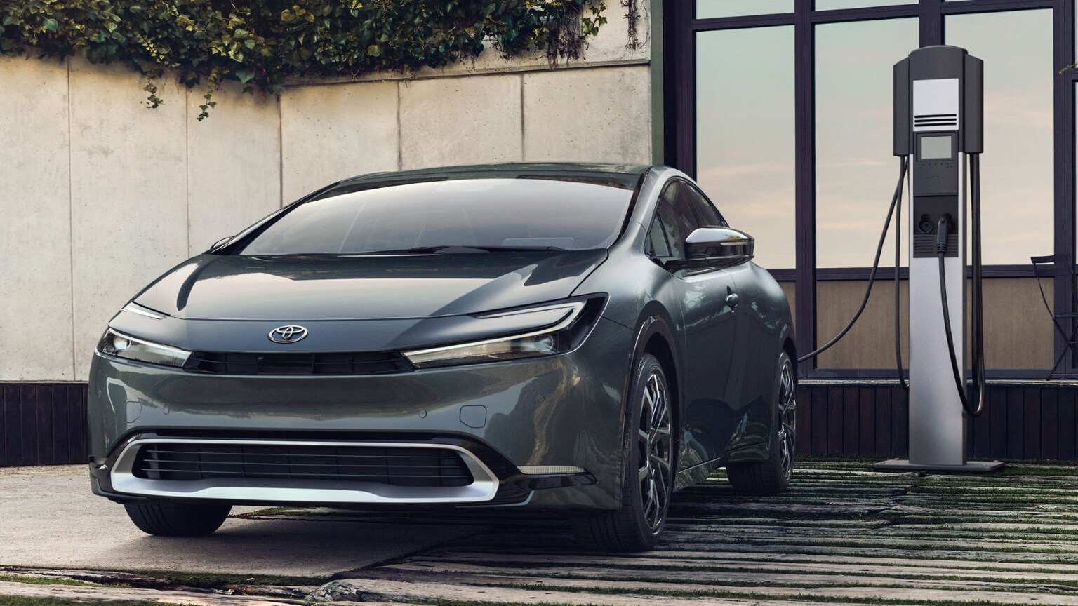 2023 Toyota Prius Prime Price, Reviews, Pictures & More Kelley Blue Book