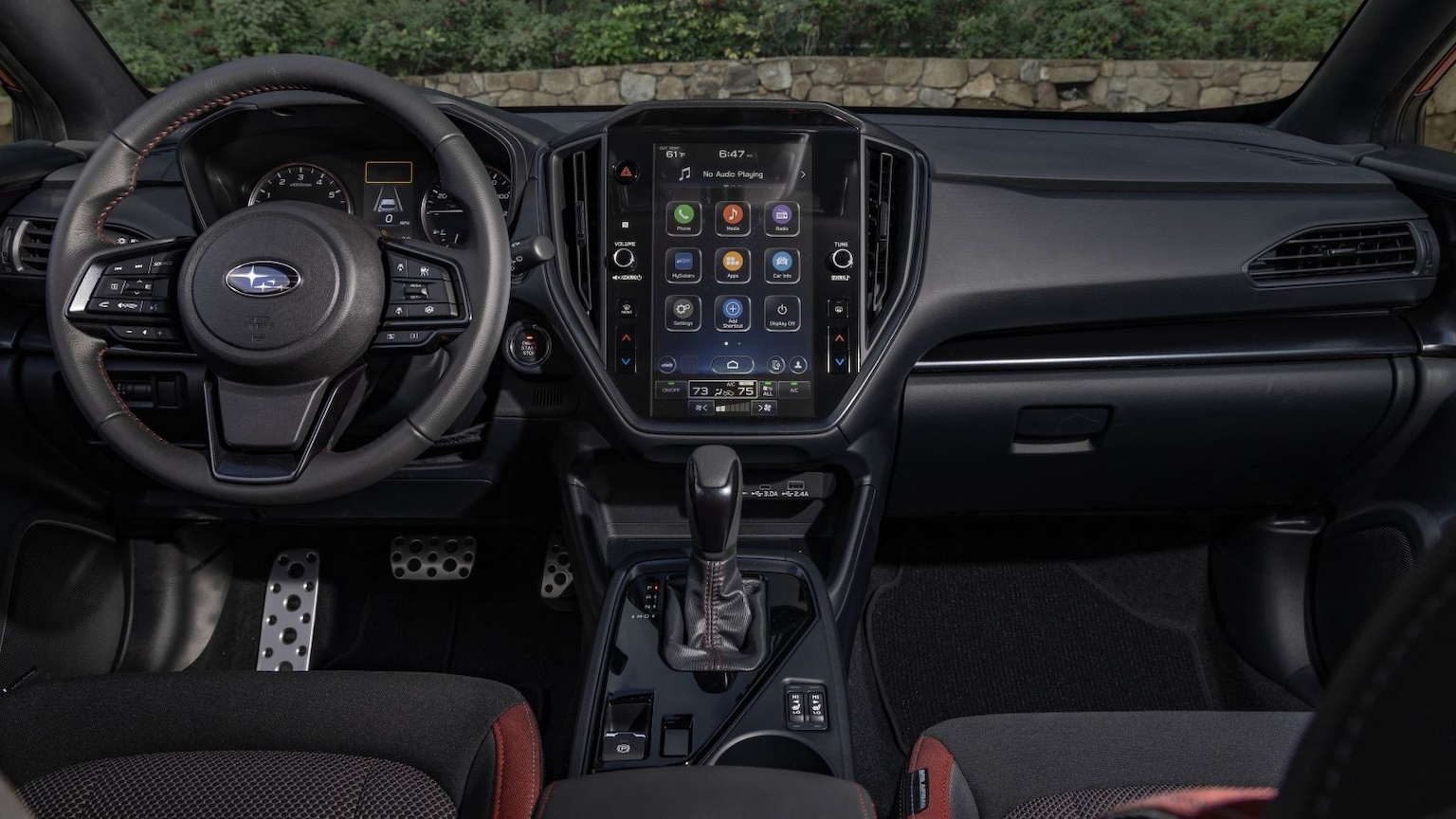 2024 Subaru Impreza Price, Pictures, Release Date & More Kelley Blue Book