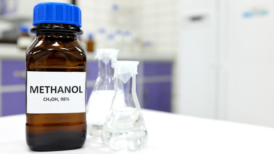 Methanol