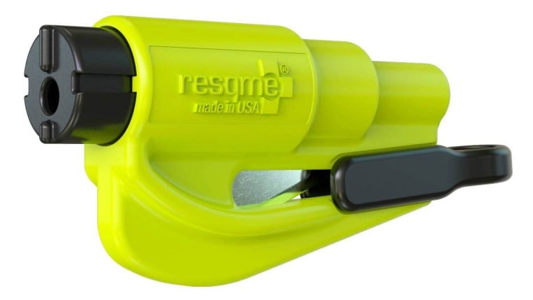 resqme survival tool