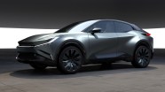 Toyota Reveals Small Electric SUV Concept Kelley Blue Book