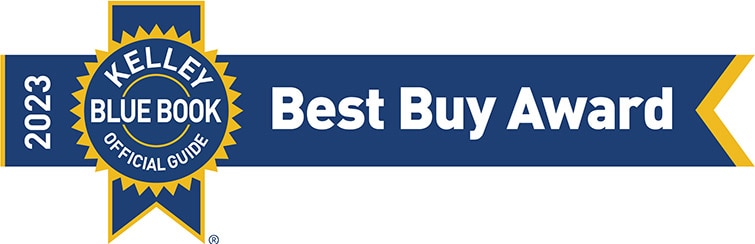 2023 Best Buy Awards