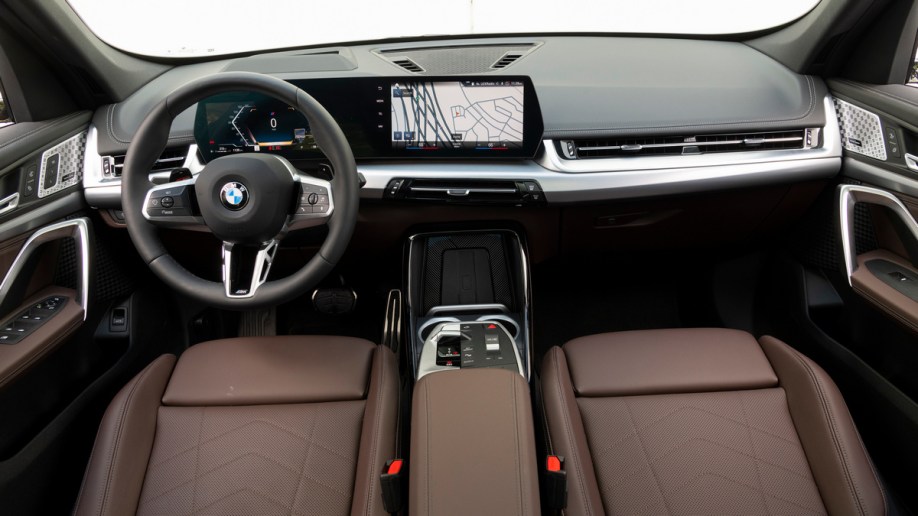 BMW Quietly Launches In-Car Subscriptions in U.S. - Kelley Blue Book