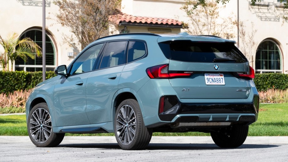 2023 BMW X1 28i