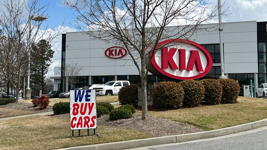 When Will New Car Prices Drop? Kelley Blue Book