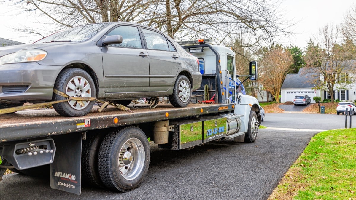 Car Repossessions Are Up, but It’s Far from a Crisis Kelley Blue Book