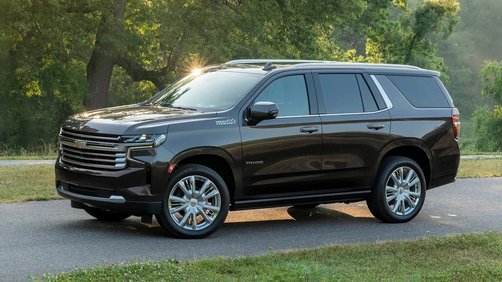 2023 Chevrolet Tahoe