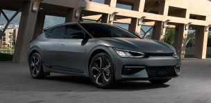 2023 Nissan Ariya