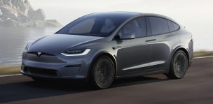 2023 Nissan Ariya