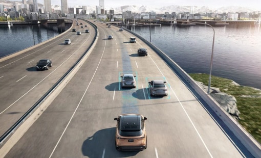 2023 Nissan Ariya