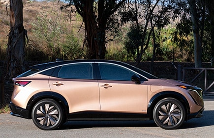 2023 Nissan Ariya