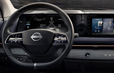 2023 Nissan Ariya
