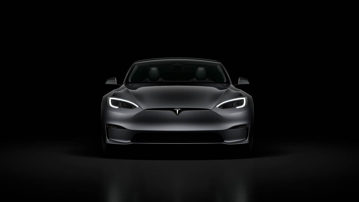Electric Cars 101 What You Need To Know About EVs Kelley Blue Book
