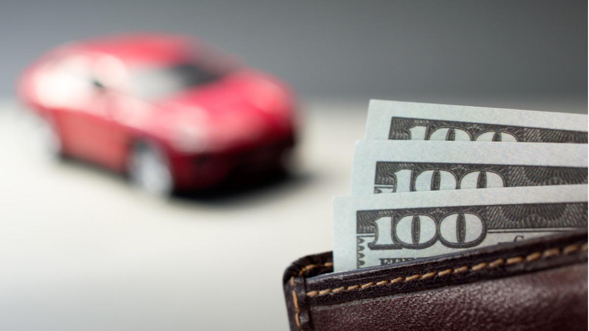 Hidden Finance Costs When Buying a Used Car - Kelley Blue Book