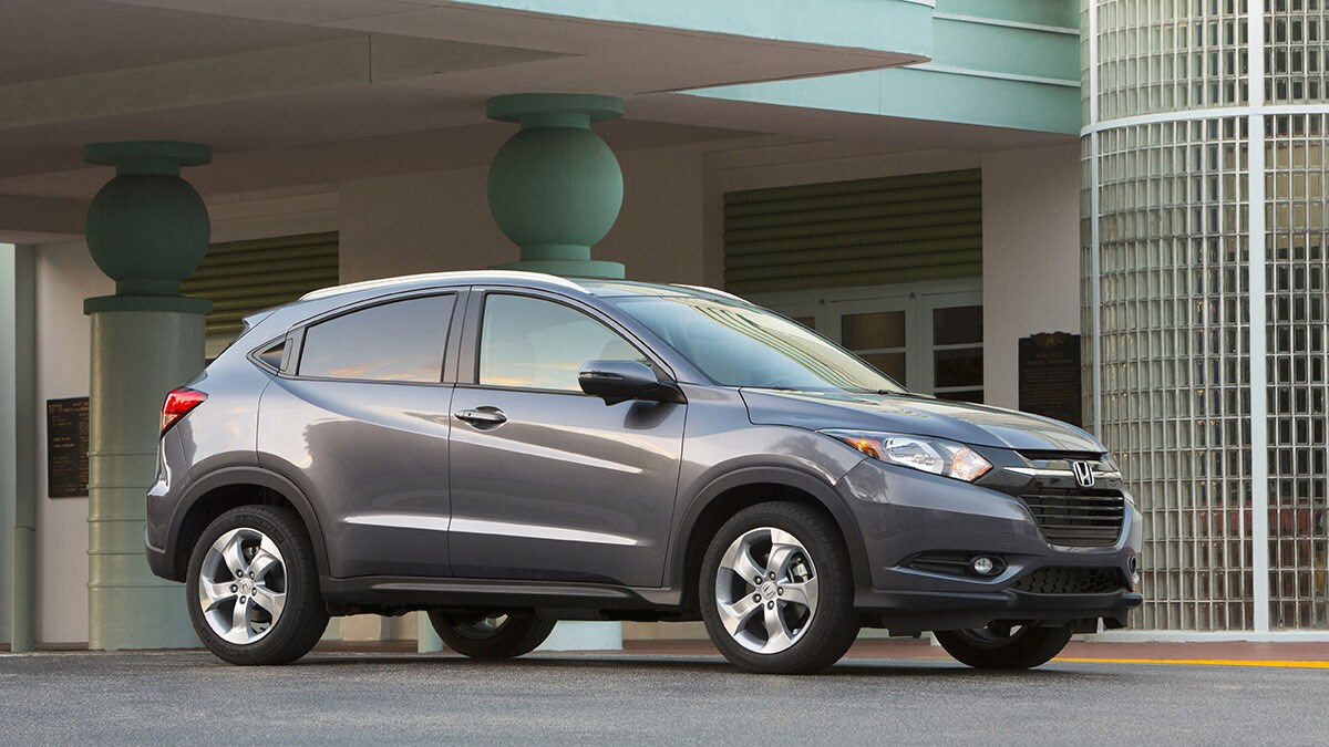 10 Best Used SUVs Under 20,000 Kelley Blue Book