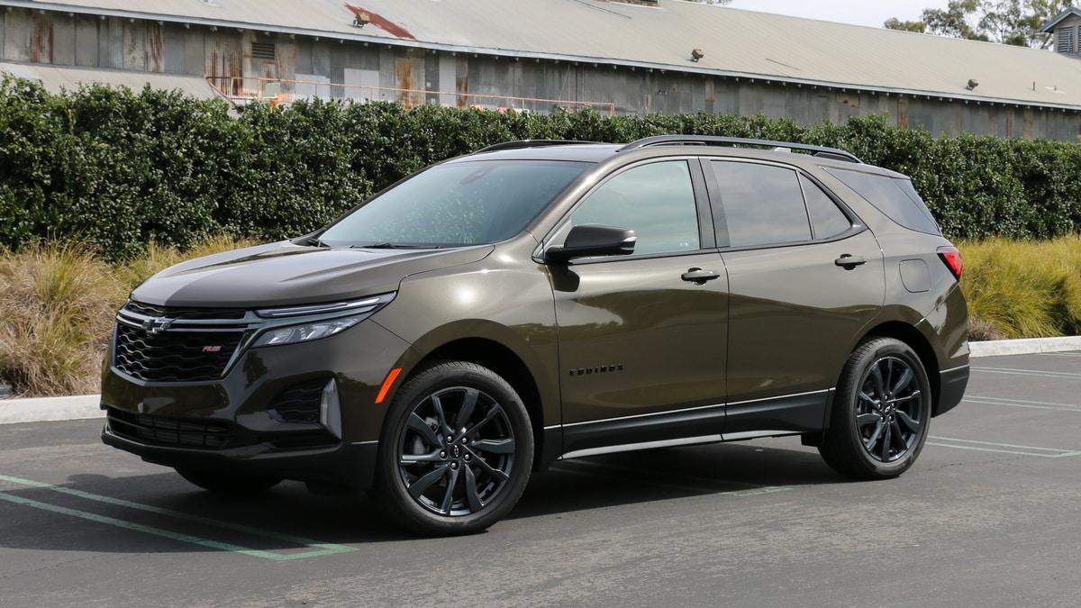 10 Best SUV Lease Deals Under 300 in August 2023 Kelley Blue Book