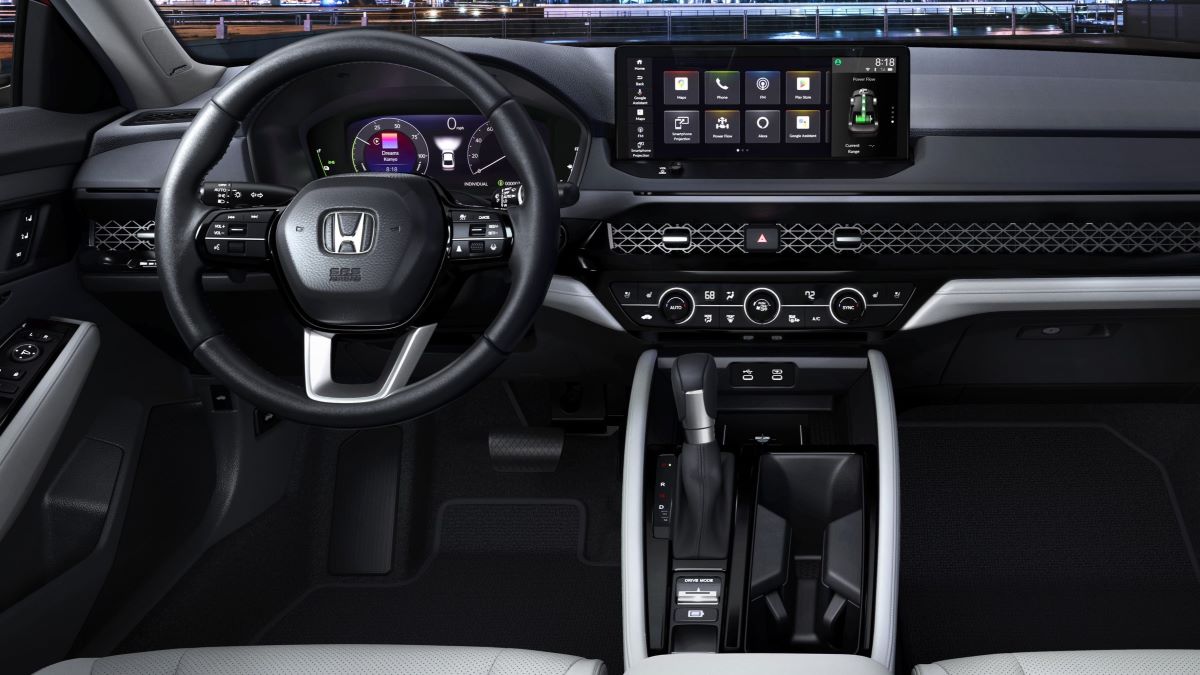 2023 Honda Accord Price, Reviews, Pictures & More Kelley Blue Book (2023)