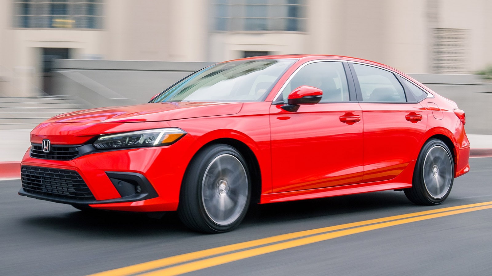 2023 Honda Civic