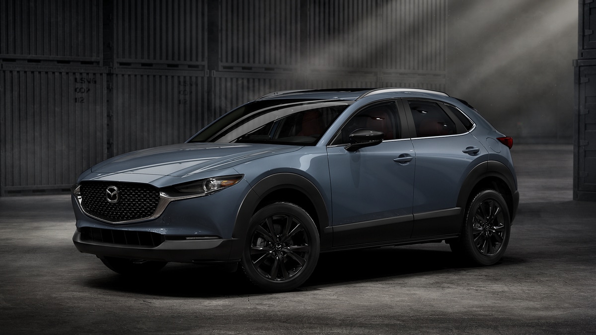 10 Best SUV Lease Deals in February 2023 Kelley Blue Book