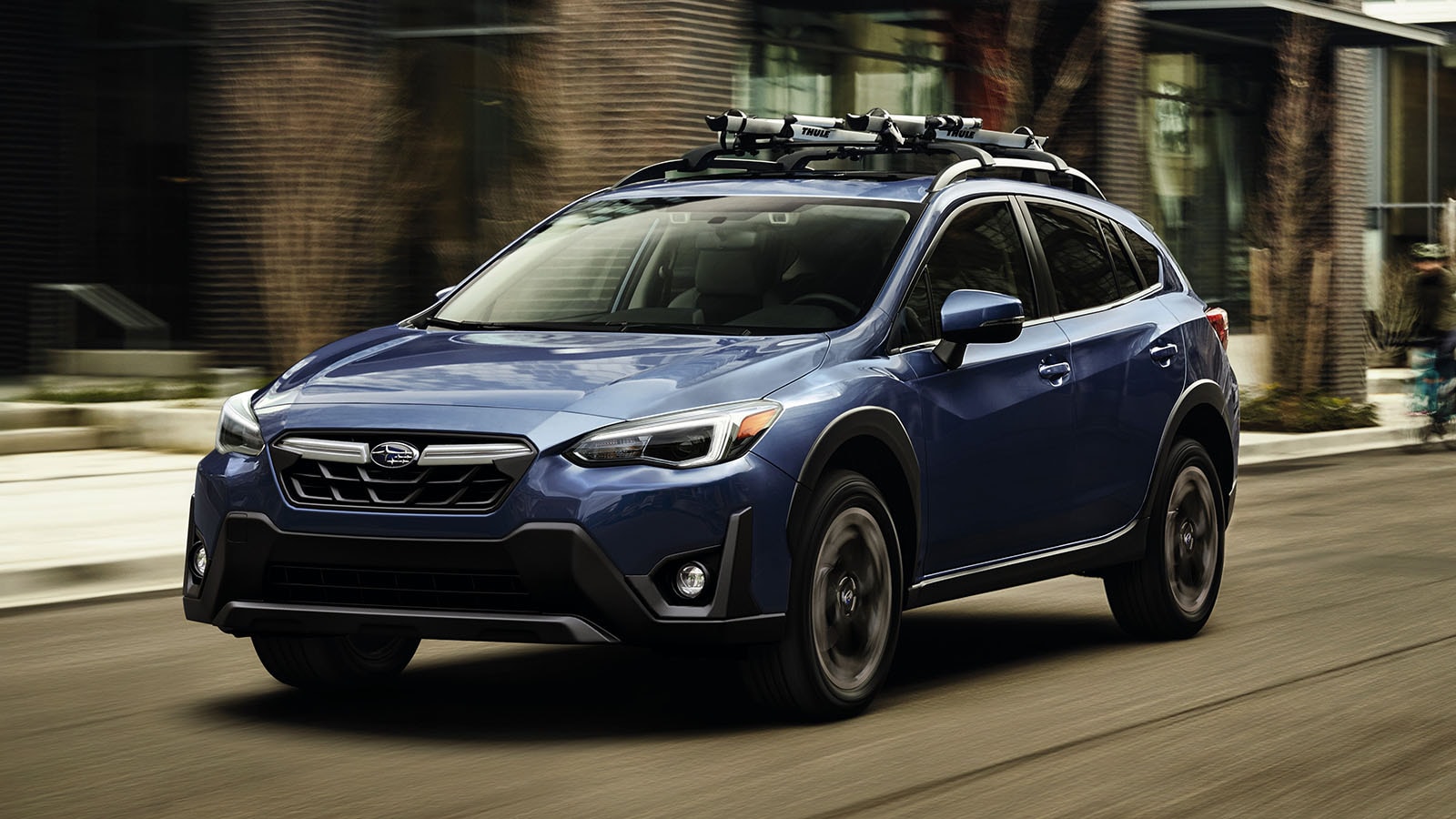 2023 Subaru Crosstrek