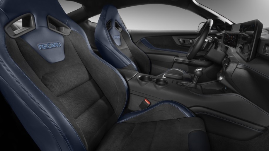 A List of Cars With Massaging Seats - Kelley Blue Book