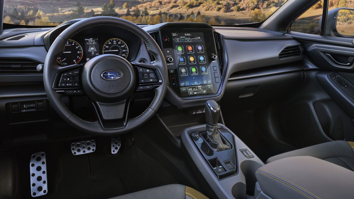 2025 Subaru Crosstrek Price, Reviews, Pictures & More Kelley Blue Book