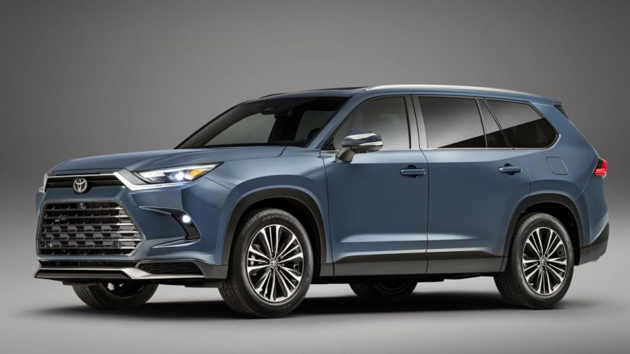 Best 7-Seat Hybrids - Kelley Blue Book