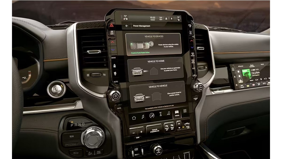 2025 Ram 1500 REV Price, Pictures, Release Date & More  Kelley Blue Book